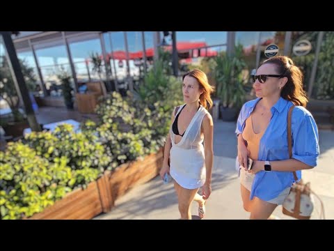 Видео: ТРАГЕДИЯ НА ПЛЯЖЕ | МЫ ПЫТАЛИСЬ СПАСТИ УТОНУВШЕГО 😢