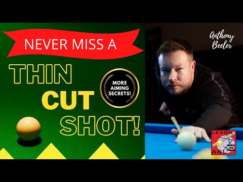 Видео: ЕЩЕ БОЛЬШЕ СЕКРЕТОВ ПРИЦЕЛИВАНИЯ: НИКОГДА НЕ ПРОПУСТИТЕ ТОНКИЙ ВЫСТРЕЛ!