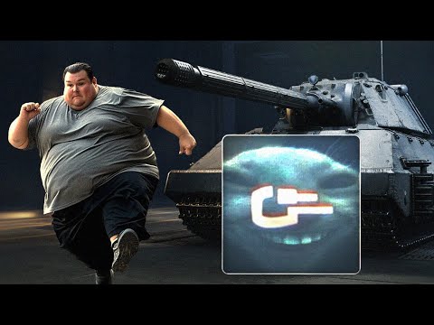 Видео: Настоящий T11? Даёшь волю «Ташенратте» в World of Tanks 2.0!