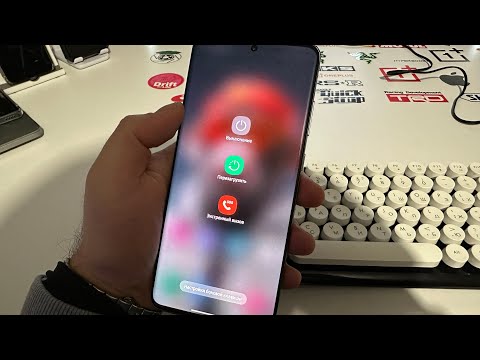 Видео: Почему телефон Самсунг выключается сам по себе