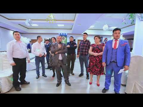 Видео: Москва шаары "АКСЫ КЕЧЕСИ 2-БОЛҮК" 2020