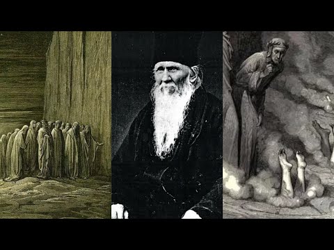 Видео: ТАИНСТВЕННОЕ СНОВИДЕНИЕ ВЕЛИКОГО РУССКОГО СТАРЦА АМВРОСИЯ ОПТИНСКОГО ч.12