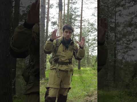 Видео: ЖЕНА ЛЕШЕГО - ЛЕСНАЯ БАБА \ ВЫЖИВАНИЕ