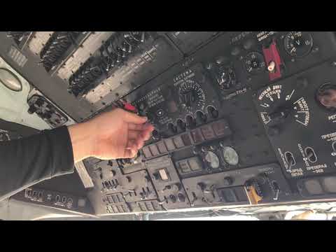 Видео: Запуск вертолёта М- 8Т