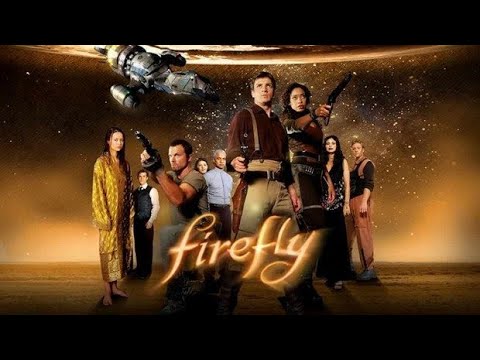 Видео: Firefly — Мы не знали, как нам повезло