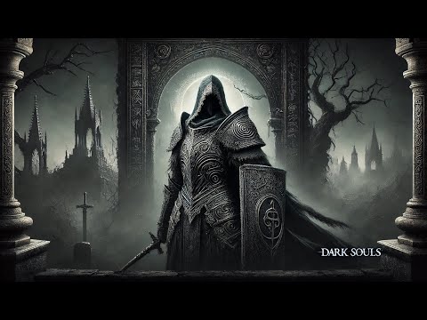 Видео: ГАЙД❗🔥Dark Souls Remastered - Секретна броня