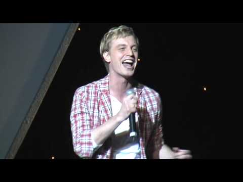 Видео: Алексей Гоман - Она любила вишни