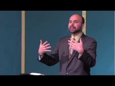 Видео: 4. Определение исцеления. - Проповедь Виталия Олийника. 01.17.2015