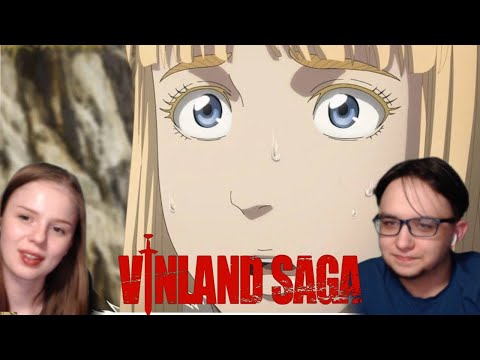 Видео: НОЮЩИЙ КНУД!!! Сага о Винланде 1 сезон 12-13 серия