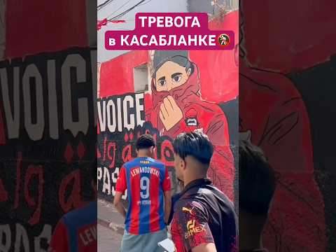 Видео: #касабланка #тревелвлог #отдых #марокко #travel #юмор #morocco #casablanca #shorts #касабланка2025