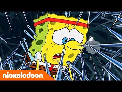 Видео: Губка Боб Квадратные Штаны | 2 сезон 7 серия | Nickelodeon Россия
