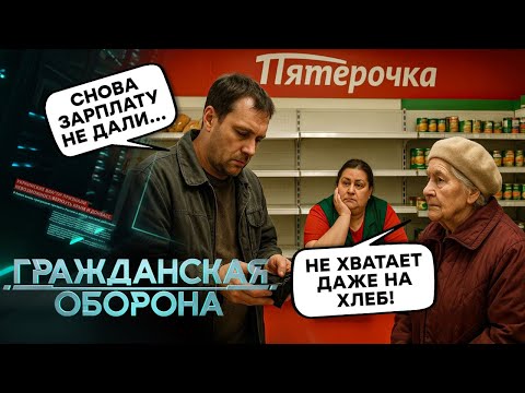 Видео: Кремль СКОРОТИВ бюджети В РЕГІОНАХ! Воякам СКАСОВУЮТЬ ВИПЛАТИ! Народ штурмує ЛОМБАРДИ...