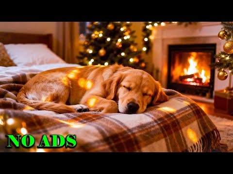Видео: Музыка, которая успокаивает собак. Расслабляющая музыка, снимающая стресс и способствующая засыпанию