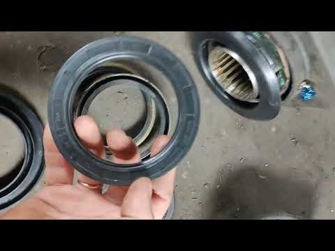 Видео: 27 апреля 2024 г. подвесной подшипник от Вольво на МАЗ 4370