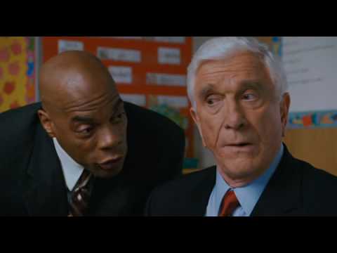 Видео: Буш и утка (фрагмент из Очень страшное кино 4)