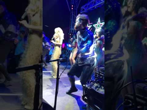 Видео: Лобода-танцую волосами