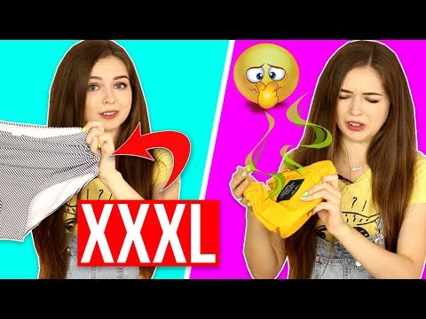 Видео: Разоблачаем китайца™ / Сумка-вонючка и бабушкины панталоны / HAUL NewChic 3 🐞 Afinka