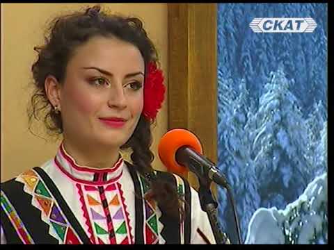 Видео: Светозара Деликирова - “Мама на Иван думаше“