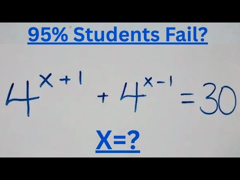 Видео: Германия | Сможете ли вы это решить? | Математическая олимпиада