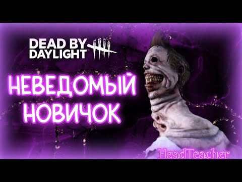 Видео: ОТЛИЧНЫЙ ПЕШИЙ НЕТЕРПИЛА | НЕВЕДОМОЕ Dead by Daylight