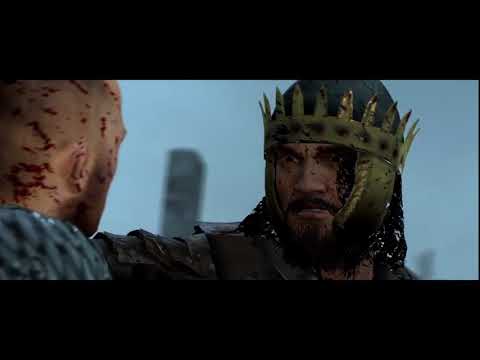 Видео: Нашествие гуннов (Total war Attila)