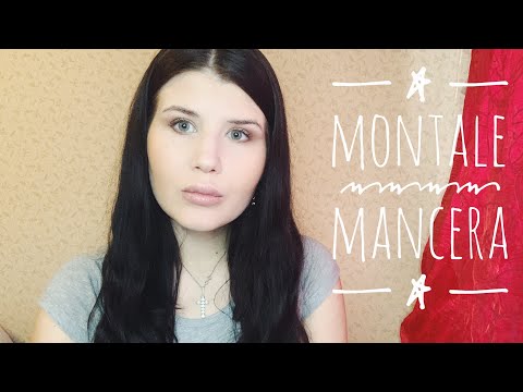 Видео: АРОМАТЫ MONTALE&MANCERA I ЧАСТЬ 1