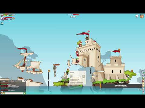 Видео: ВОРМИКС, ИГРАЕМ БЕЗ ГОРЯЧИХ