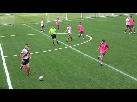 Видео: Фк Сердика 2009 - Фк Ботев София 2009 1-во полувреме