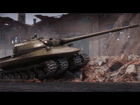 Видео: Об.  279 РЕКОРД УРОНА