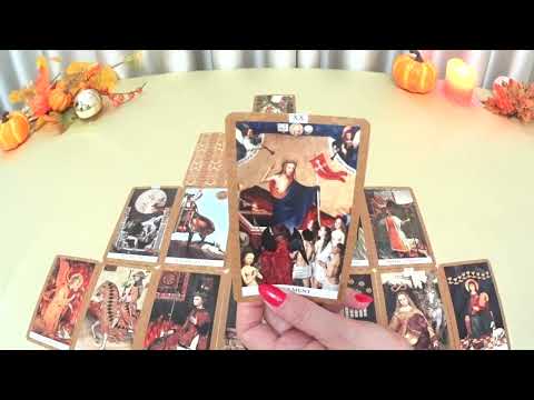 Видео: ГОРОСКОП РАКИ С 20 ПО 26 ОКТЯБРЯ НА НЕДЕЛЮ ТАРОСКОП ПРОГНОЗ. 2025 ГОД virgo tarot today