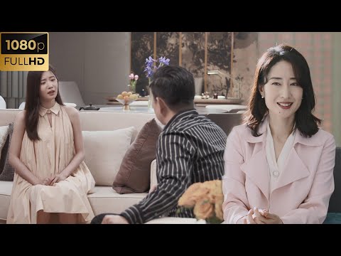 Видео: Фильм! Беременная любовница требовала развода, но жена выгнала мужа без ничего, оставив любовницу в