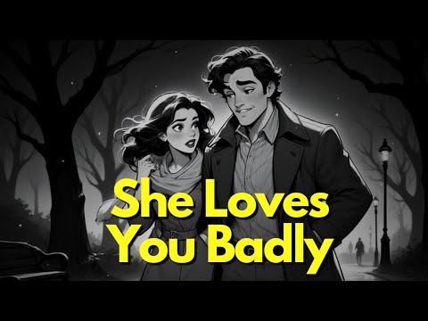 Видео: Когда женщина сильно любит вас, но ничего не говорит… Обратите внимание на эти 7 признаков