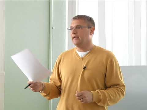 Видео: Познание. Работа журналиста в ЧС (НТВ)