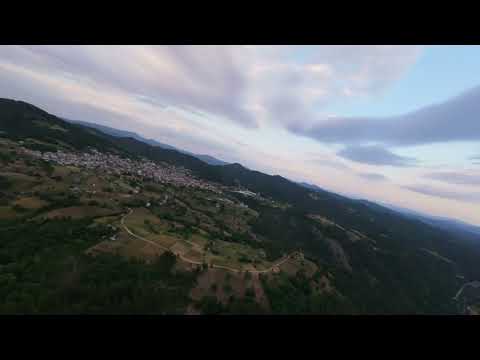 Видео: село Старцево  21.06.2025
