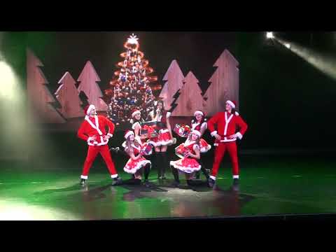 Видео: Свято наближається !! Костирко Софія