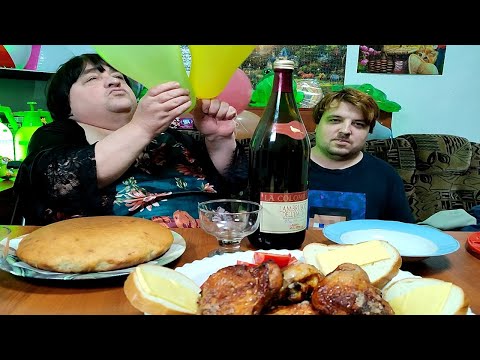 Видео: Святковий вечір