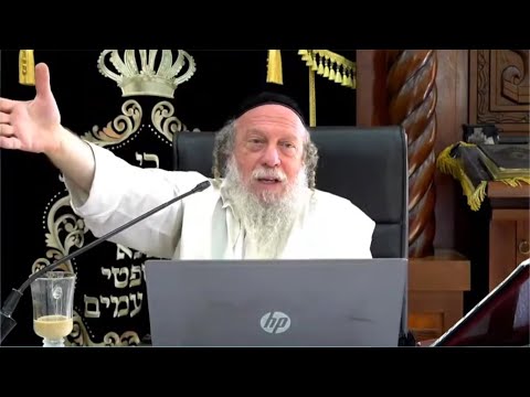 Видео: Нарушение приводит к новому нарушению | Шамати Шим'аха, статья 36 | Каббала | Уроки рава Готлиба