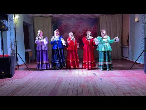 Видео: «А душа, как песня». 08.07.25.