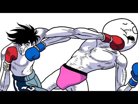 Видео: Это АНИМЕ меня ИЗБИЛО!