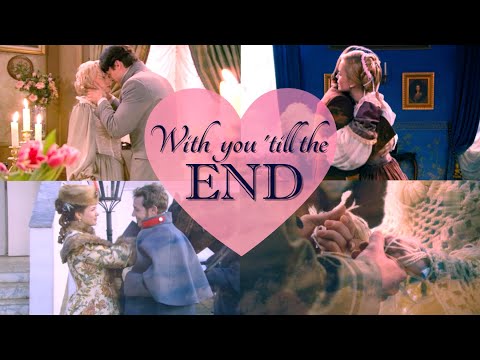 Видео: With You Til The End | Бедная Настя | Eng, Rus subs