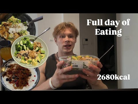 Видео: full day of eating | 8 недель до сцены, день отдыха с семьей