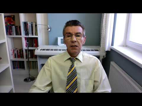 Видео: Виктор Ханин | Я рулю? | Психология управления | Лекция 1