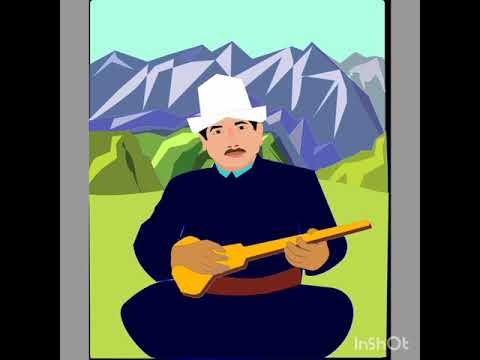 Видео: Жаныл драмасы