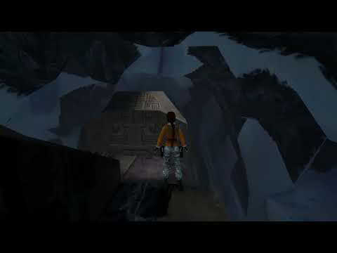 Видео: Прохождение ▶ Tomb Raider III Remastered #42