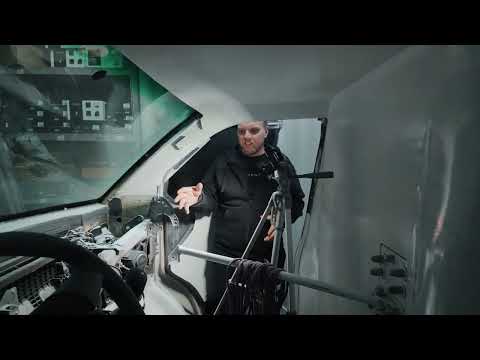 Видео: Будни Студии / Как там Ram и Мультик ?