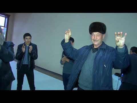 Видео: Учрашув... (95-й.т.) 22-мактаб   2-қисм