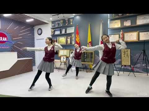 Видео: Наран сургууль-Өглөөний дасгал