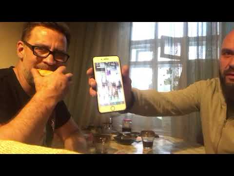 Видео: Они на дно тебя тянут