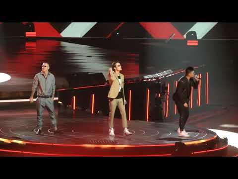 Видео: MBAND "ОДИНОКО" ТРИБЬЮТ ЛЕПСА 16.07.2018