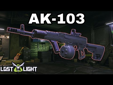 Видео: оружие, которым никто не пользуется, но при этом очень мощное – Lost Light